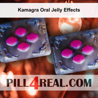 Kamagra Oral Jelly Effects 817