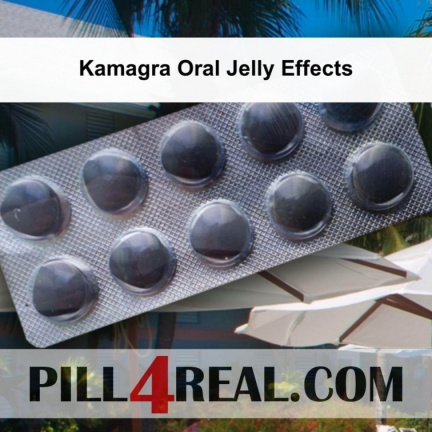 Kamagra Oral Jelly Effects 822