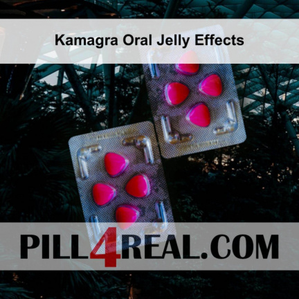 Kamagra Oral Jelly Effects 945