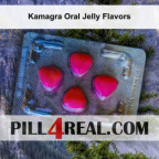 Kamagra Oral Jelly Flavors 007