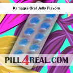 Kamagra Oral Jelly Flavors 022