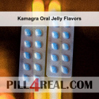 Kamagra Oral Jelly Flavors 261