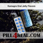Kamagra Oral Jelly Flavors 427