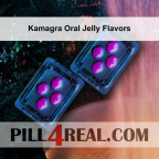 Kamagra Oral Jelly Flavors 464