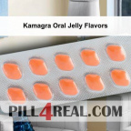 Kamagra Oral Jelly Flavors 656
