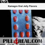 Kamagra Oral Jelly Flavors 745