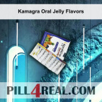 Kamagra Oral Jelly Flavors 861