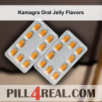 Kamagra Oral Jelly Flavors 942