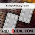 Kamagra Oral Jelly Flavors 990