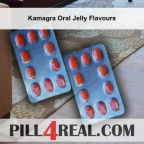 Kamagra Oral Jelly Flavours 106