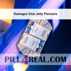 Kamagra Oral Jelly Flavours 227