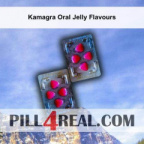 Kamagra Oral Jelly Flavours