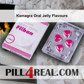 Kamagra Oral Jelly Flavours 482