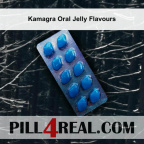 Kamagra Oral Jelly Flavours 545
