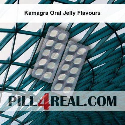 Kamagra Oral Jelly Flavours 574