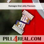 Kamagra Oral Jelly Flavours 621