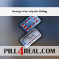 Kamagra Oral Jelly Gel 100 Mg 023