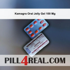Kamagra Oral Jelly Gel 100 Mg 023