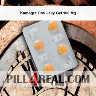 Kamagra Oral Jelly Gel 100 Mg 189