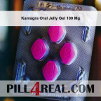 Kamagra Oral Jelly Gel 100 Mg 192