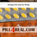Kamagra Oral Jelly Gel 100 Mg 258