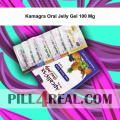 Kamagra Oral Jelly Gel 100 Mg 334