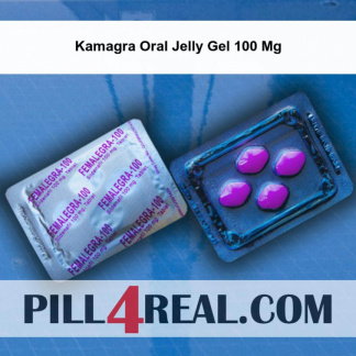 Kamagra Oral Jelly Gel 100 Mg 503
