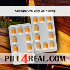 Kamagra Oral Jelly Gel 100 Mg 553