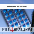 Kamagra Oral Jelly Gel 100 Mg 616