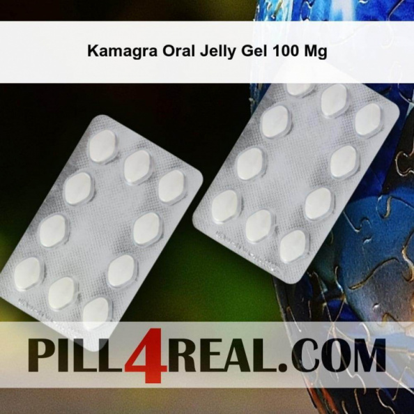 Kamagra Oral Jelly Gel 100 Mg 620