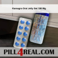 Kamagra Oral Jelly Gel 100 Mg 621