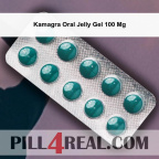 Kamagra Oral Jelly Gel 100 Mg 719