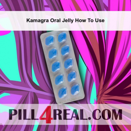 Kamagra Oral Jelly How To Use 845