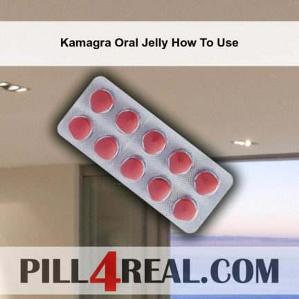 Kamagra Oral Jelly How To Use 967