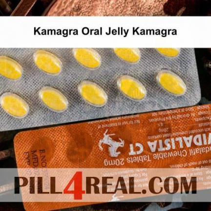 Kamagra Oral Jelly Kamagra 160