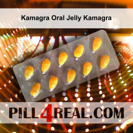 Kamagra Oral Jelly Kamagra 776