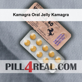 Kamagra Oral Jelly Kamagra 835