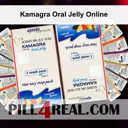 Kamagra Oral Jelly Online 129