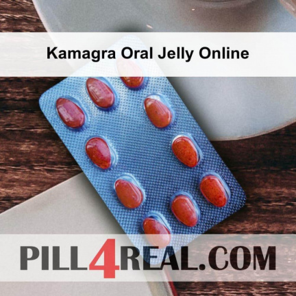 Kamagra Oral Jelly Online 433