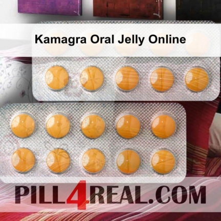 Kamagra Oral Jelly Online 472