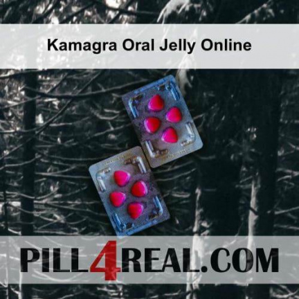 Kamagra Oral Jelly Online 857