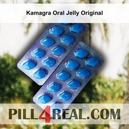Kamagra Oral Jelly Original 033