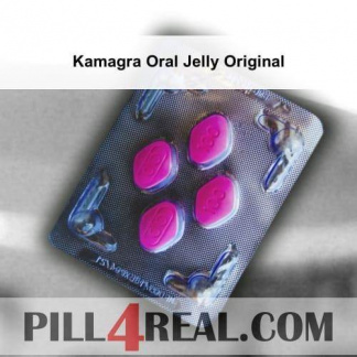 Kamagra Oral Jelly Original 040