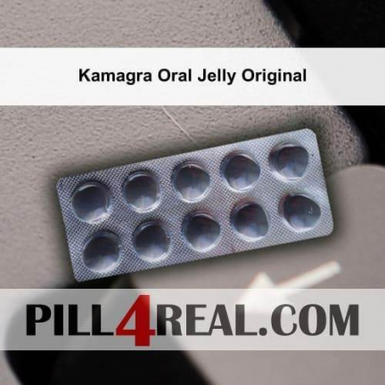 Kamagra Oral Jelly Original 042
