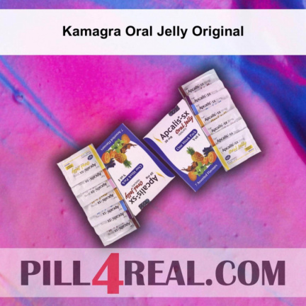 Kamagra Oral Jelly Original 064