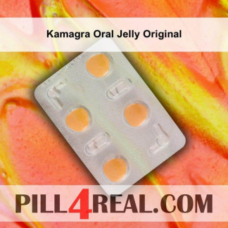 Kamagra Oral Jelly Original 069