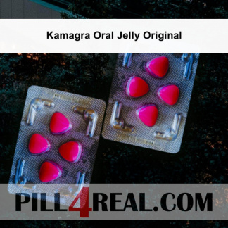 Kamagra Oral Jelly Original 143