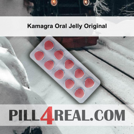 Kamagra Oral Jelly Original 152