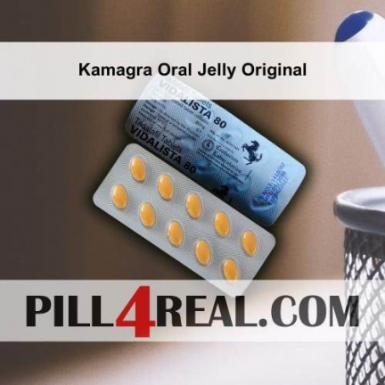 Kamagra Oral Jelly Original 181
