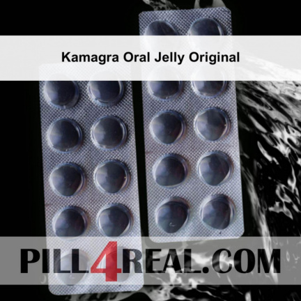 Kamagra Oral Jelly Original 191